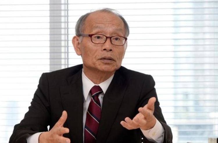 深观察丨美国关税大棒或令日本政坛生变