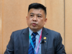 东盟智慧产业联盟主席：中共二十届四中全会擘画高质量发展新蓝图 期待“十五五”规划筑牢亚洲经济稳定基础