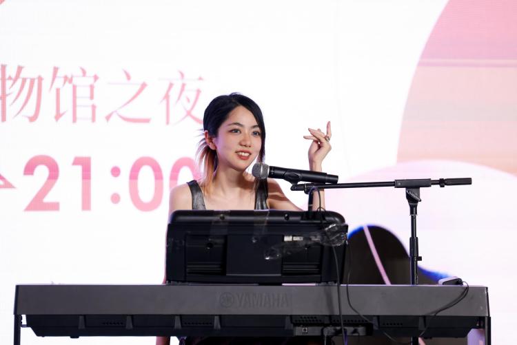 长沙梅溪湖艺术博物馆上演建筑与音乐的“对话”_fororder_ab4ea8f68f65b0278b0076a5c5a9ab3f_compress
