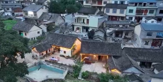 视频丨常态化精准帮扶关键词：“稳”“进”和“精准”