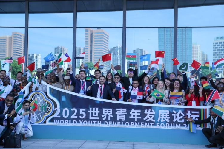 全球发展倡议：惠及各国民众的公共思想产品