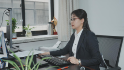 【致敬最美劳动者】杨文娟：深耕陇原 匠心育人守初心