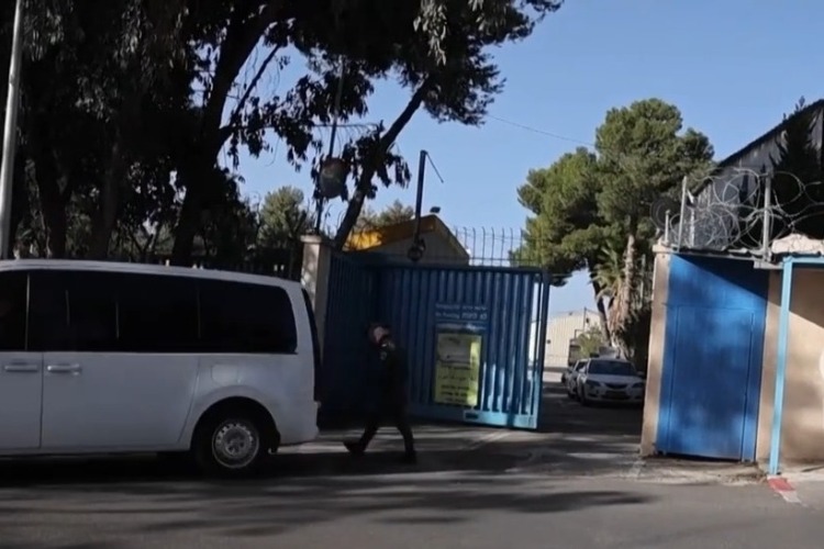 以色列将切断近东救济工程处所有在以设施电力供应