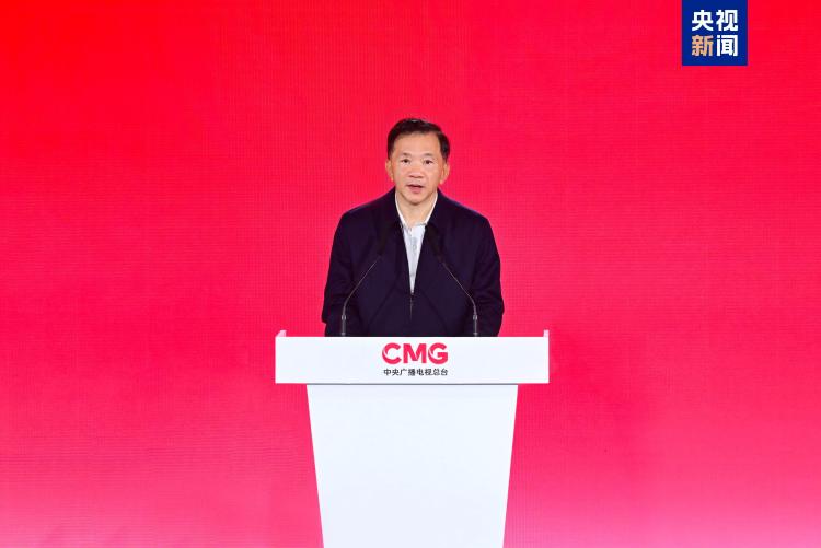 购在中国！“2025大湾区消费季”暨总台“外贸优品达湾区”媒体行动启动
