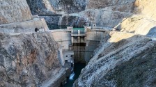 追风涉水巴尔干 中国电建在欧陆腹地树起绿色能源转型的东方坐标