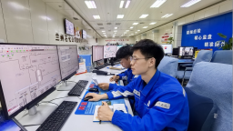 兰州石化高压聚乙烯装置提前完成生产任务