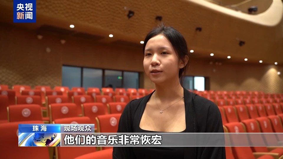 好看又好听 空军主题军乐演奏会曲目上新