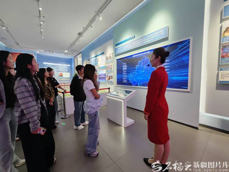祝福新疆更美好｜一张图看懂新疆口岸