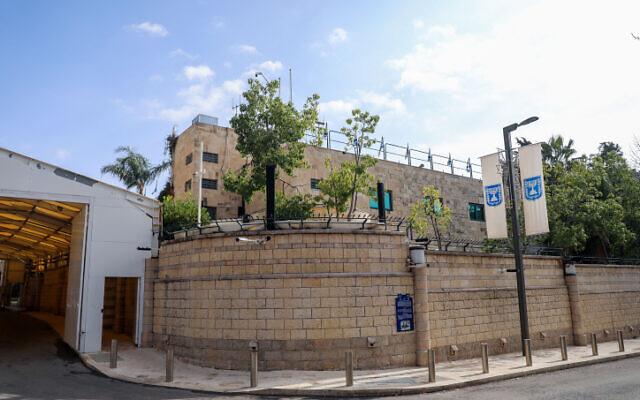 1个月内第2次 内塔尼亚胡私人住宅为何频繁遭袭？