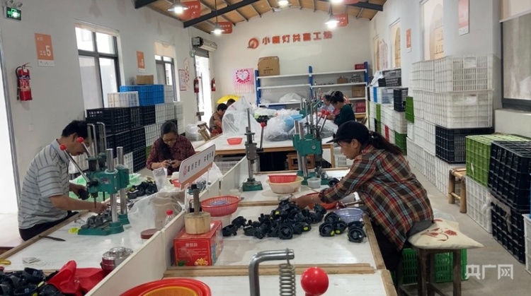 行稳致远开新局｜共同富裕先行先试，“浙”里缘何创新活力澎湃？