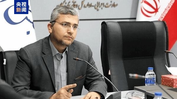 伊朗官员：若美国发动侵略 伊朗回应绝不仅限于美军基地