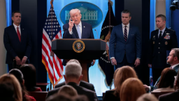 全球媒体聚焦︱英媒警告：美对伊战争代价早已超出想象