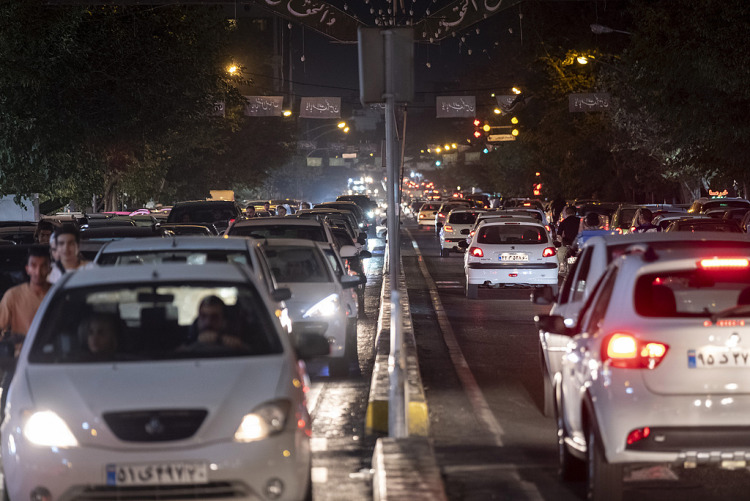 伊朗10日晚整体局势平稳 德黑兰主要区域未发生骚乱