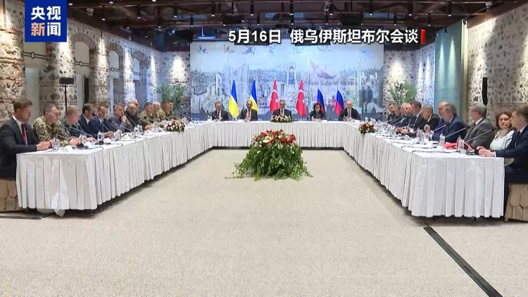 俄乌第二轮会谈能否打破僵局？专家：核心问题仍是停火