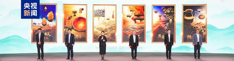新程启华章！中央广播电视总台央视综合频道2025年精品节目片单发布