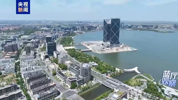 蓝厅观察丨多国领导人访华 中国迎来开年外交热潮