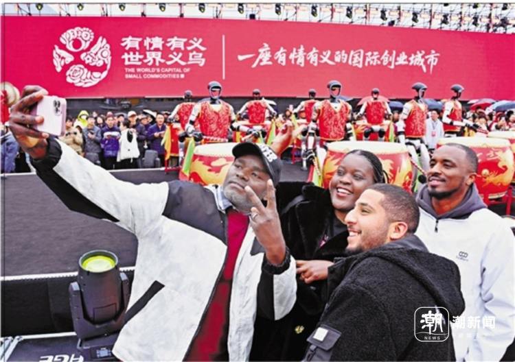 闯出大市场 做成大产业——义乌因地制宜发展县域经济的成功实践