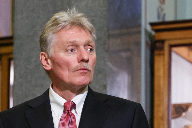 佩斯科夫：下一轮乌克兰问题谈判日期尚未商定