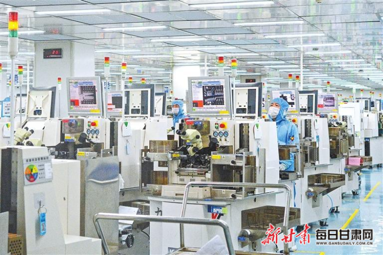 【在继往开来中奋勇争先 决胜“十四五” 迈向“十五五”】民营经济活力涌动_fororder_图2