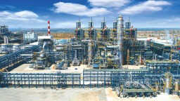 兰州石化：以“智造”打破产业困局