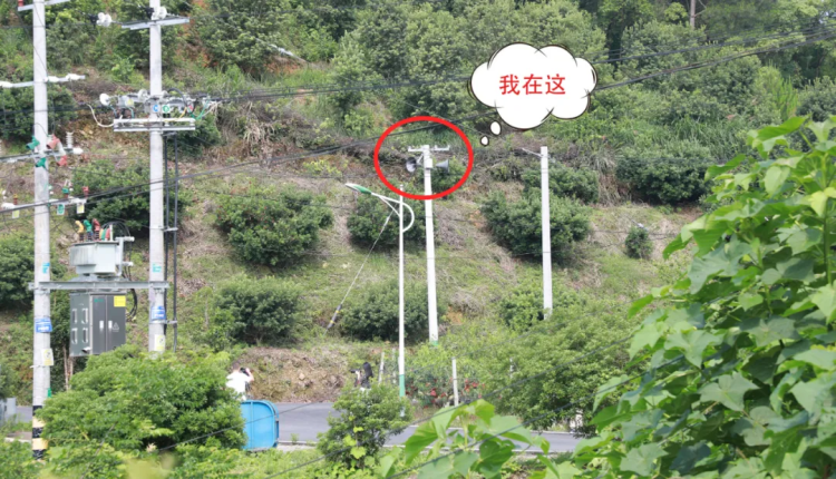 湖南北塔“声”入民心 利用全媒体矩阵推广农特产品_fororder_2