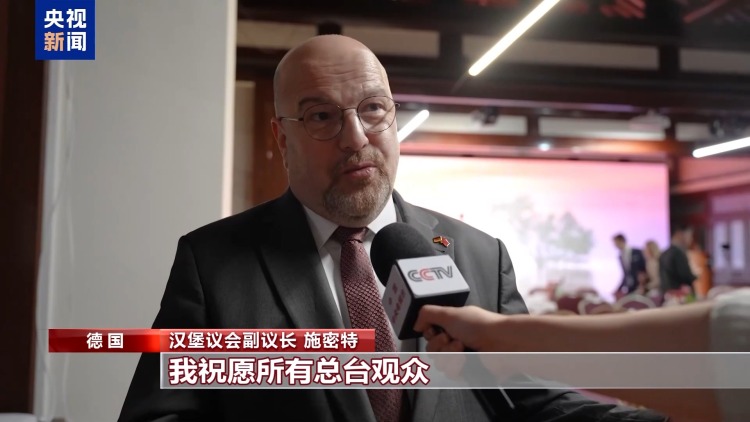 视频丨全球多地举办活动共庆新春佳节