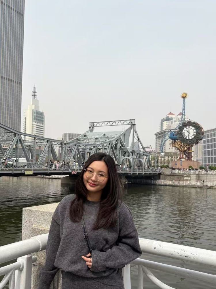 资讯有故事丨泰国人为何热衷“中国游”？在华留学生用亲身体验来回答