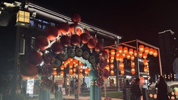 浙江内贸消费新活力：温州特色消费场景引领新风尚