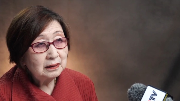 视频丨日本媒体人持续追寻侵华战争真相：历史不应被遗忘