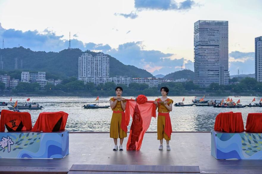 2025 Fuchun River Fishing Season Kicks Off_fororder_微信图片_20250710160827