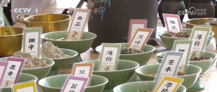 家国端午文脉流长！非遗以多元姿态融入大众生活 端午节文化味儿满满