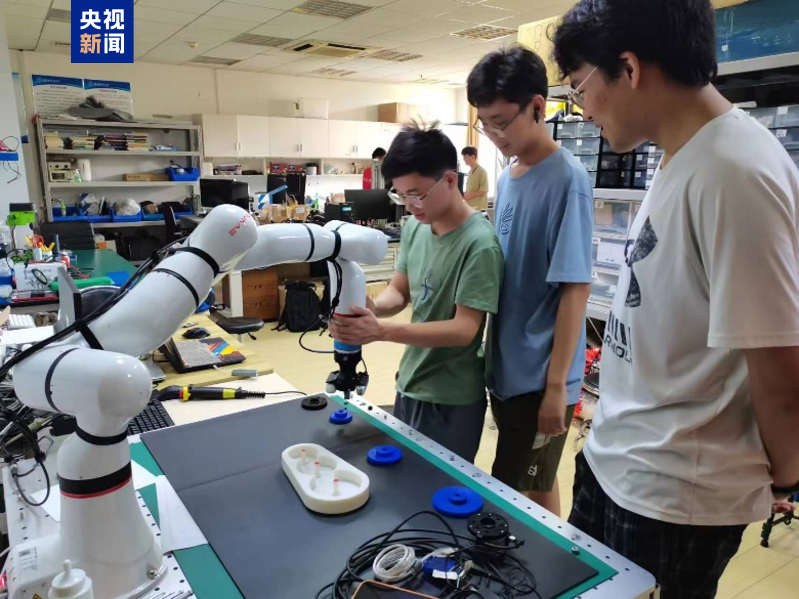 高校微专业就读体验怎么样？主打一个“小而精”