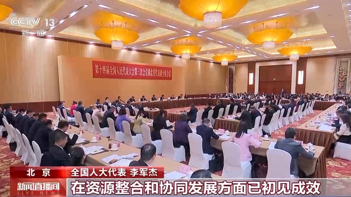 两会同期声丨如何推进新型城镇化和区域协调发展?听代表们讲讲家乡经验