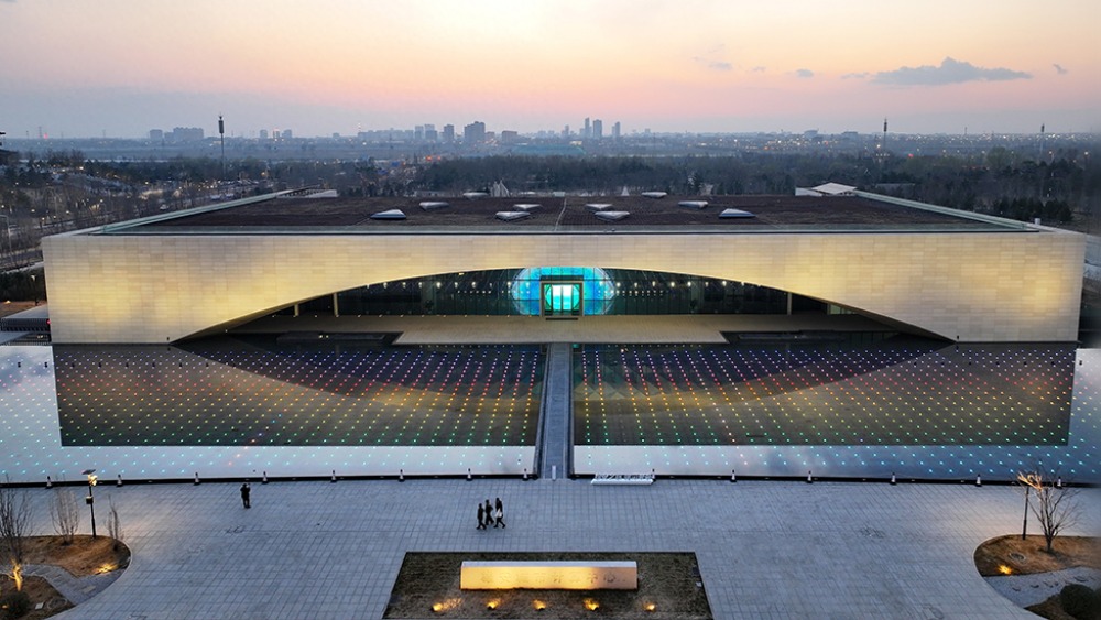 勇于担当 真抓实干 深入推进雄安新区高质量建设和发展_fororder_1774351692625_366