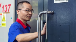 AI上湘江丨绿色动能 乘“新”出海