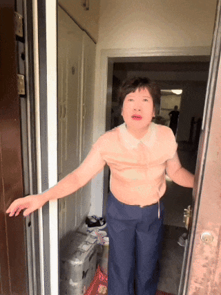 “看哭了” 网友：此刻 想回家的心情达到了顶峰