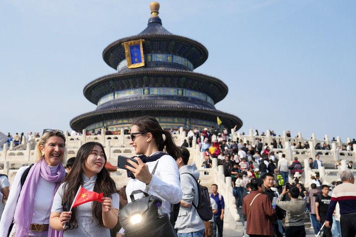 文脈華章丨更好構筑中國精神、中國價值、中國力量