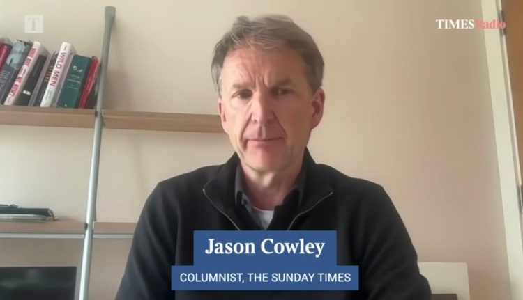 深观察 | 危机四伏！英国执政党工党面临三重困境！