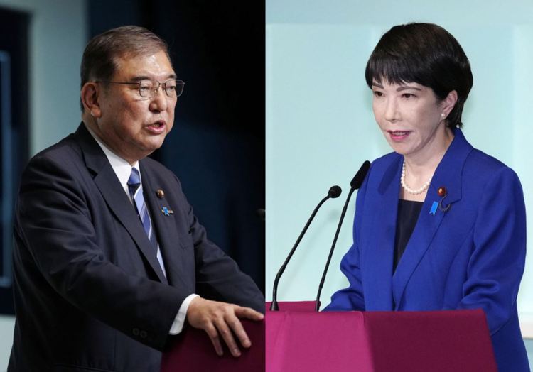 即将出任日本首相的石破茂将面临何种挑战