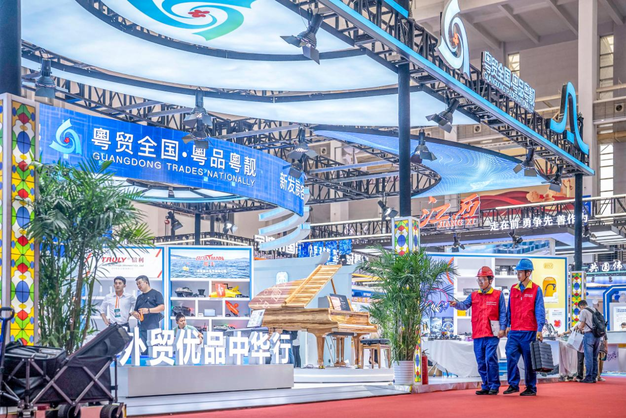 Ningbo, Zhejiang: Foreign Trade Enterprises Enhance Competitiveness with Green Electricity; Green Products Gain Popularity Overseas_fororder_图片6