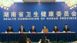 健康生活正当时 听专家齐讲春分养生