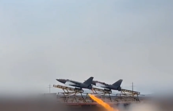 伊朗称用无人机打击以军后勤基地及最大运输中心