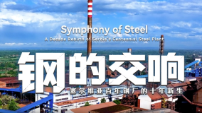 微视频丨钢的交响：塞尔维亚百年钢厂的十年新生_fororder_企业微信截图_20260526164510