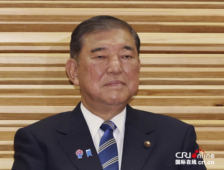 自民党参院惨败引爆政权危机 麻生派“逼宫”接班人选浮现_fororder_2025072211