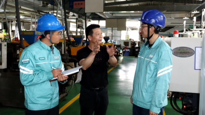 Longde Power Supply: Proactively Delivering Solutions to Help Enterprises Overcome Challenges
