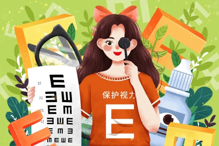 孩子太早戴近视镜，会加重近视……是真是假？｜谣言终结站_fororder_640 (1)_副本