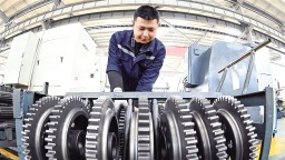 包头：新技术产品打破国外垄断