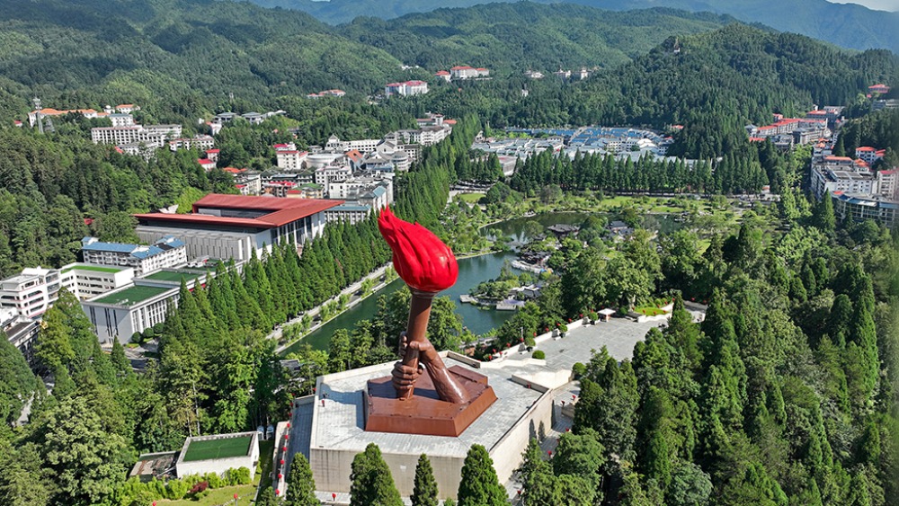 新思想引领新征程｜久久为功 推进作风建设常态化长效化_fororder_1768132090566_111