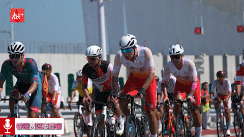 国际志愿者日，在赛场听见“小海豚”的声音