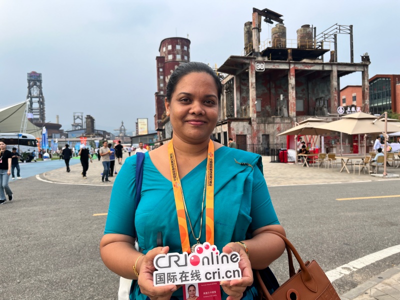 第10回「カラフルワールド」文化展示交流イベントが北京で開幕